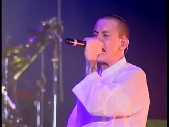 Linkin Park - Live in Seoul 2003 [Meteora20]