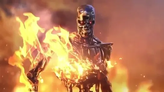 T-800