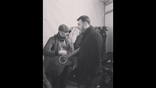 Video by Emin Agalarov