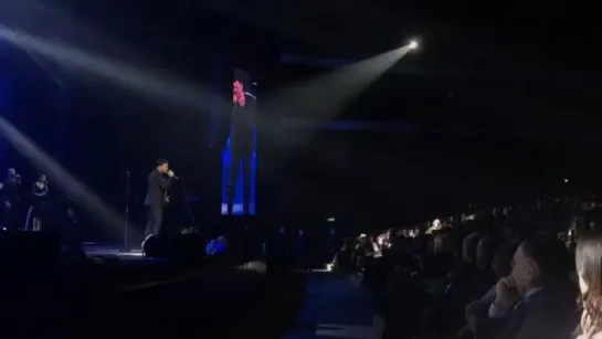 Video by Emin Agalarov