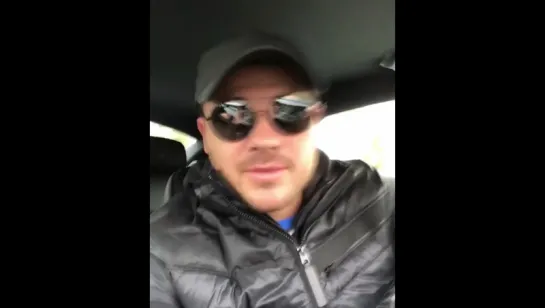 Video by Emin Agalarov