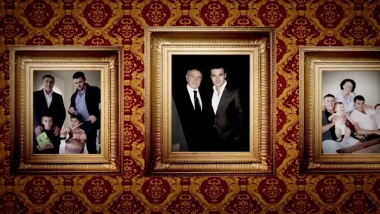 Video by Emin Agalarov