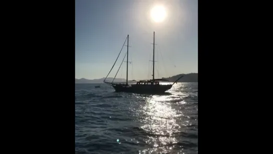 Video by Emin Agalarov