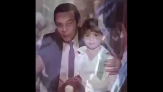 Video by Emin Agalarov