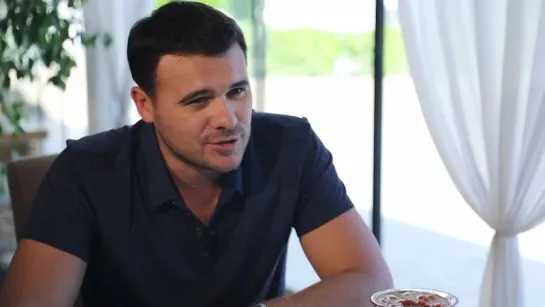 Video by Emin Agalarov