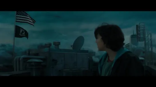 Godzilla  King of the Monsters - Official Trailer 1