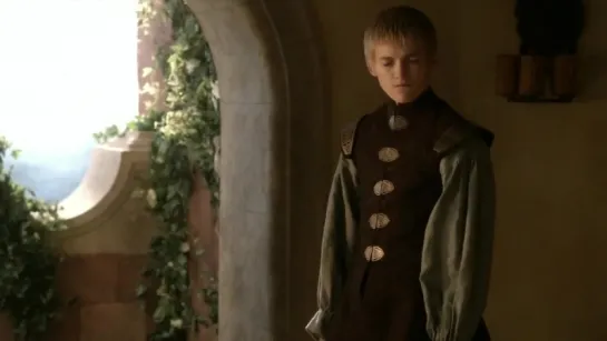 Cersei and Joffrey - A Good King Knows.. - Game of Thrones 1x03 (HD)