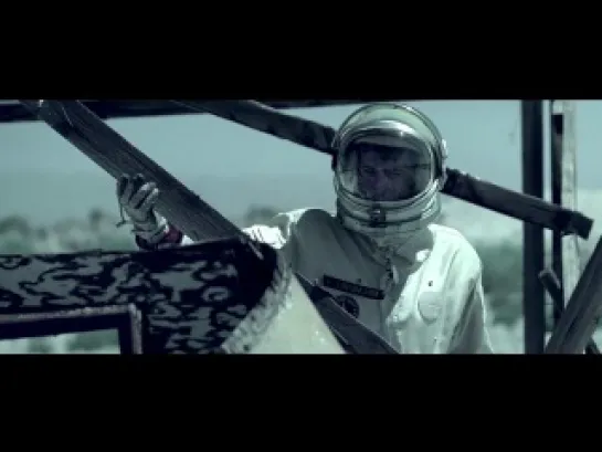 Simple Plan - Astronaut