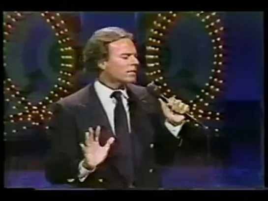 julio iglesias hey