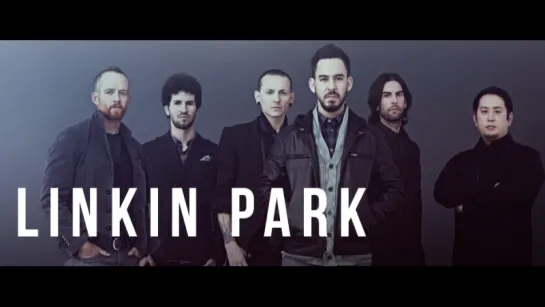 Linkin Park - In The End (EngSub)