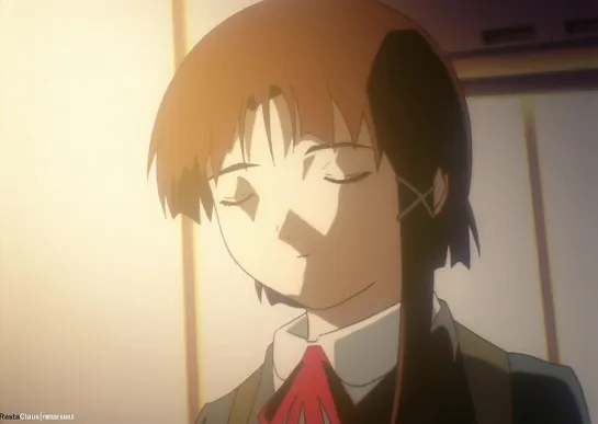 Serial Experiments Lain