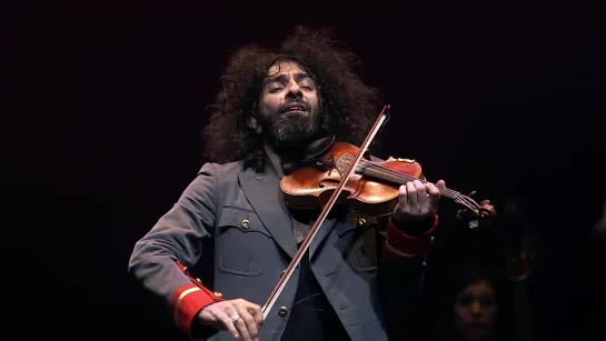 Ara Malikian - Misirlou (Pulp Fiction Theme)