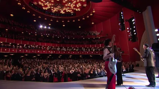 Beth Hart, Jeff Beck - I’d Rather Go Blind (Buddy Guy Tribute, 2012)