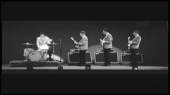 The Ventures - Wipe Out (Live In Japan, 1965)