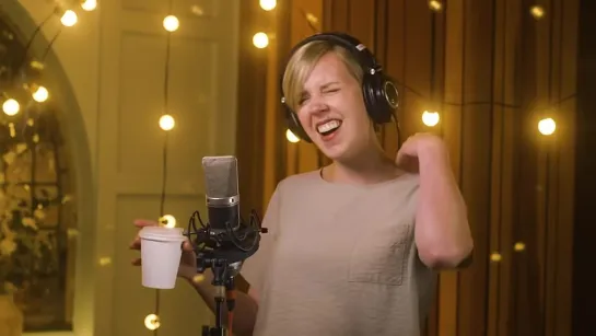 Pomplamoose - Vesoul (Jacques Brel Cover)