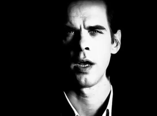 Nick Cave, The Bad Seeds - Into My Arms