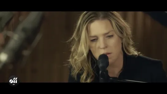 Diana Krall - Sorry Seems To Be The Hardest Word