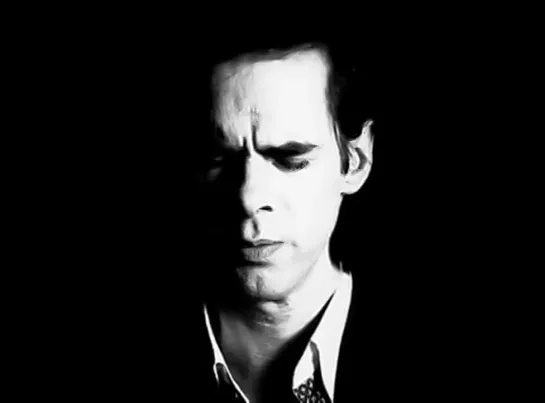 Nick Cave, The Bad Seeds - Into My Arms