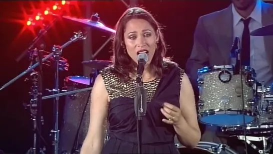 Pink Martini, China Forbes - Ninna Nanna (Live From Stuttgart, 2010)