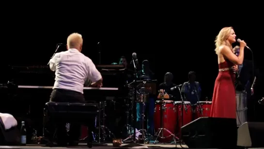 Pink Martini - Brasil (Live From Washington, 2011)