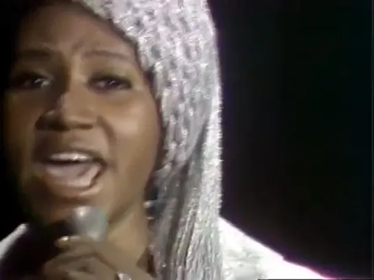 Aretha Franklin - I Say A Little Praye (October, 1970)