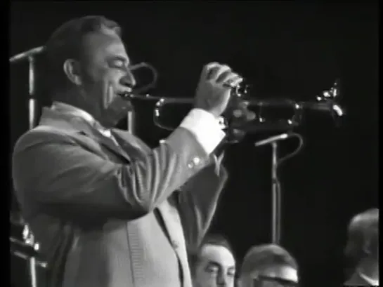 Harry James Orchestra - Corner Pocket (Live, 1970)