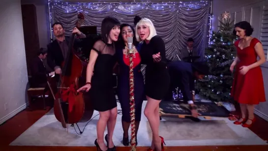 Postmodern Jukebox - Last Christmas