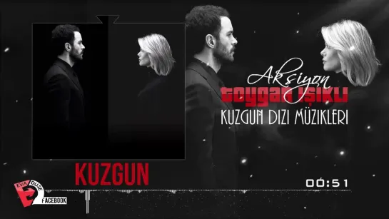 Kuzgun Dizi Müzikleri - Aksiyon