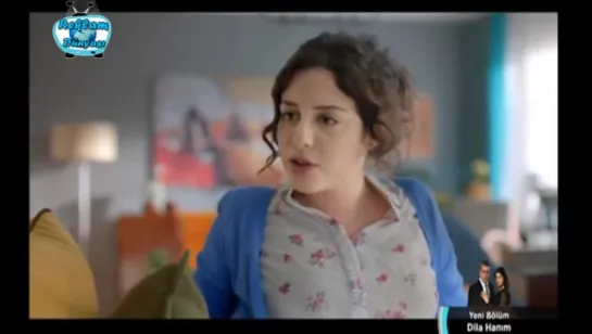 Eti Benimo Nilüfer Reklamı Şubat 2014