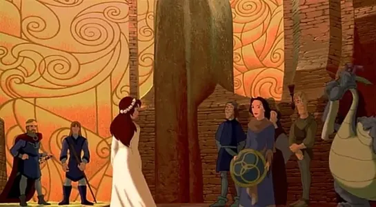 Quest For Camelot.1998