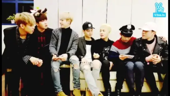 [V] 151208 GOT7