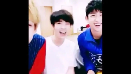 [V] 150823 Youngjae