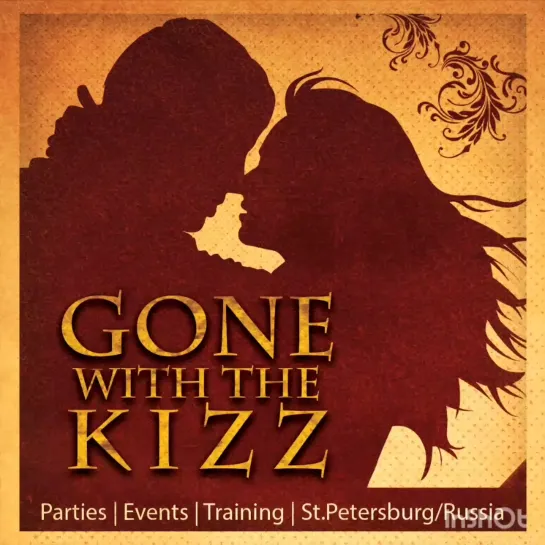 Gone with the KIZZ 1-4 november 2019