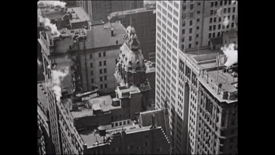 Манхеттен (1921) / Manhatta РЕЖ. Charles Sheeler, Paul Strand