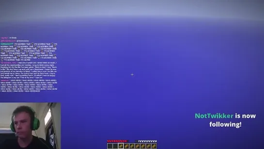 Край Minecraft