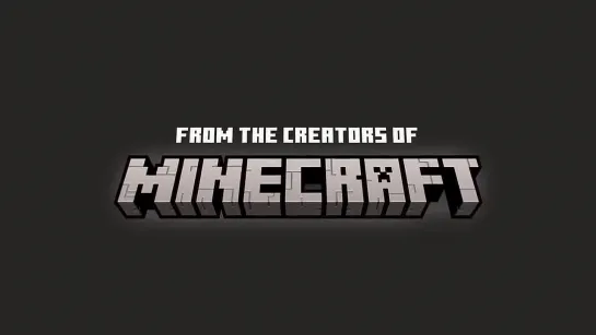 Minecraft Legends