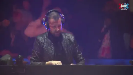 Brennan Heart / Live at AMF 2022 (Amsterdam Music Festival)