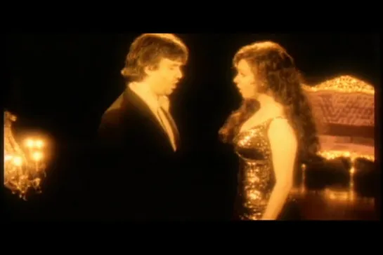 Andrea Bocelli & Sarah Brightman - Time To Say Goodbye