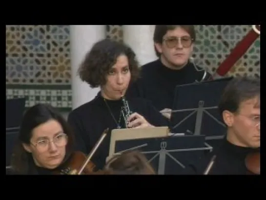 Хоакин Родриго - Concierto de Aranjuez - II. Adagio