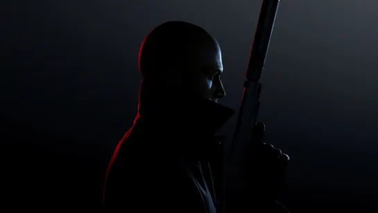 Hitman III