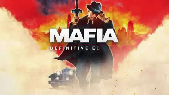 Mafia: Definitive Edition - Gameplay