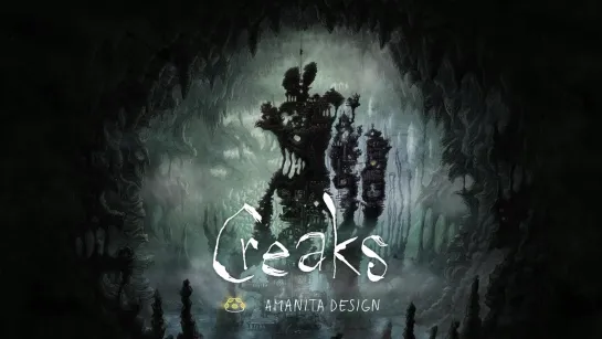 Creaks. Teaser Trailer