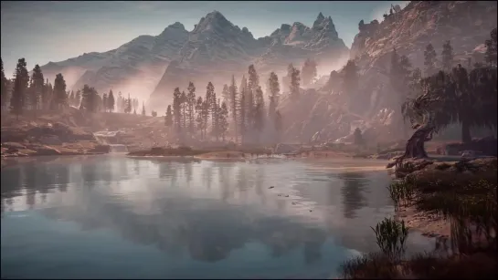 Horizon Zero Dawn