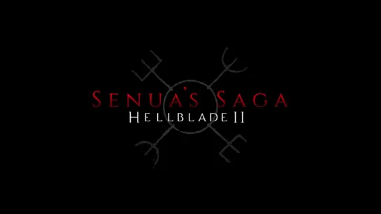 Senua's Saga: hellblade 2