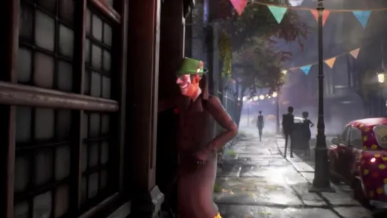 We Happy Few _ Launch Trailer