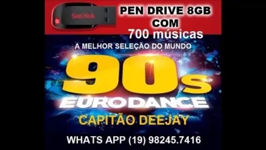 DANCE 90,91,92,93,94,95,96,97,98,99 MEGAMIX EURODANCE SUPER SET