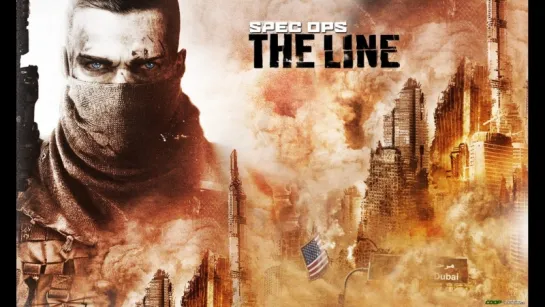 Spec Ops - The Line