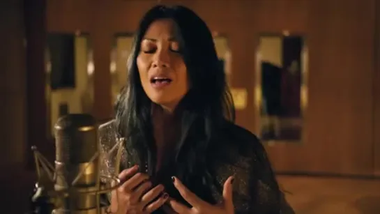 Anggun - Silent Night (OST "Silent Night", 2018)