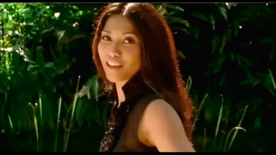 Anggun - Juste Avant Toi (Official Music Video)