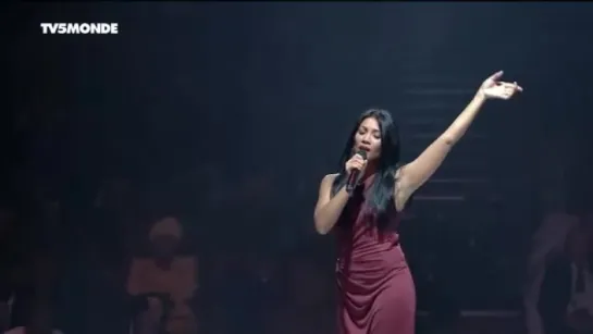 Anggun - Je Partirai (Live in Dakar)